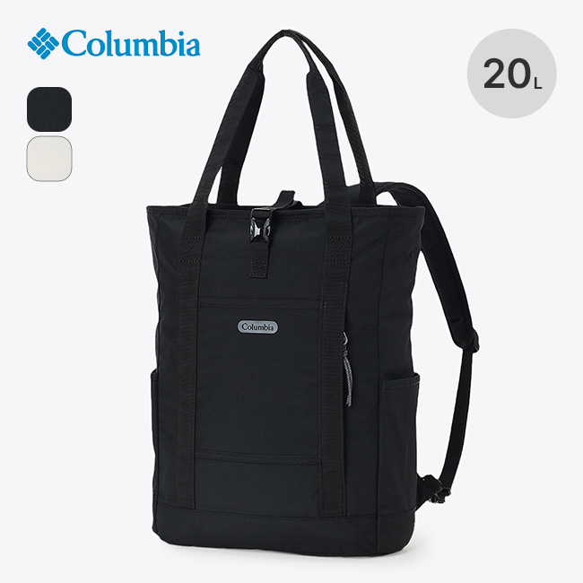 Columbia コロンビア サニーサイドパーク2ウェイトート