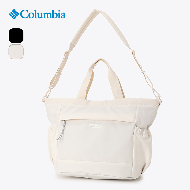 Columbia コロンビア サニーサイドパークトート