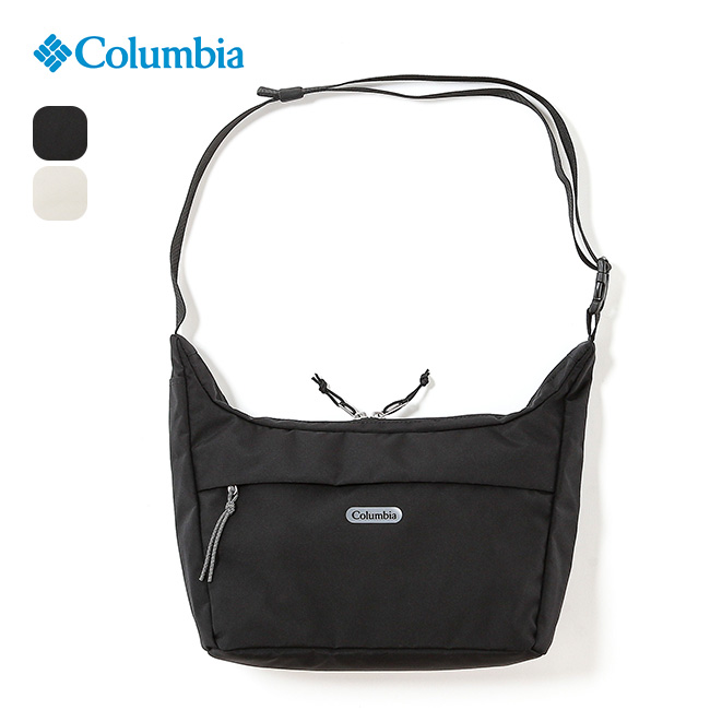 Columbia コロンビア サニーサイドパーククレッセントショルダー
