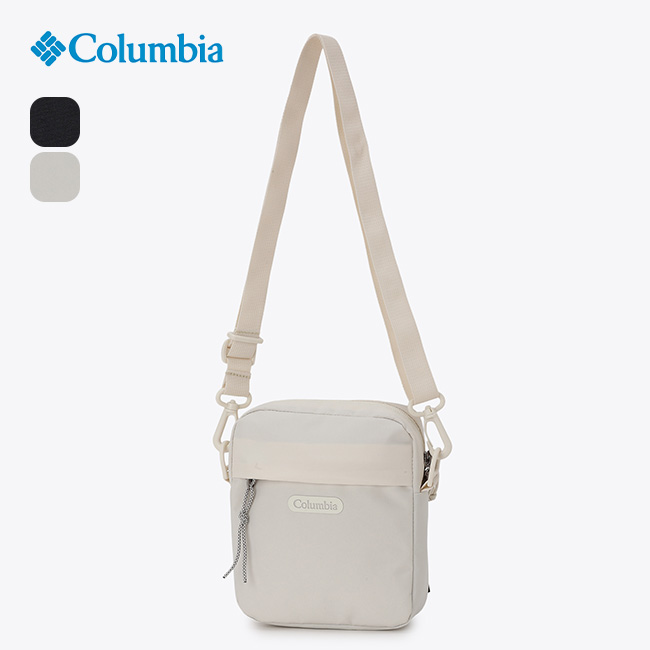 Columbia コロンビア サニーサイドパークミニショルダー