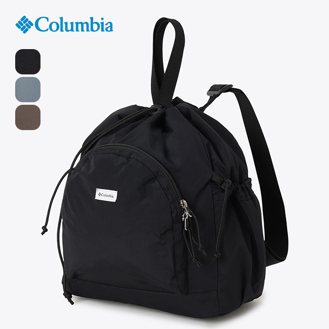 Columbia コロンビア バイサイド2ウェイバッグ