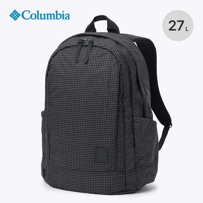 Columbia コロンビア グレートスモーキーガーデンEX27Lバックパック