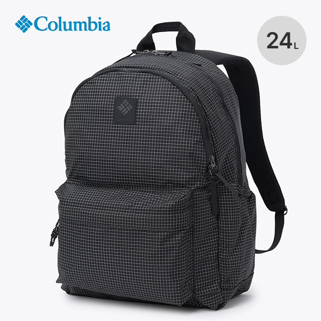 Columbia コロンビア グレートスモーキーガーデンEXデイパック