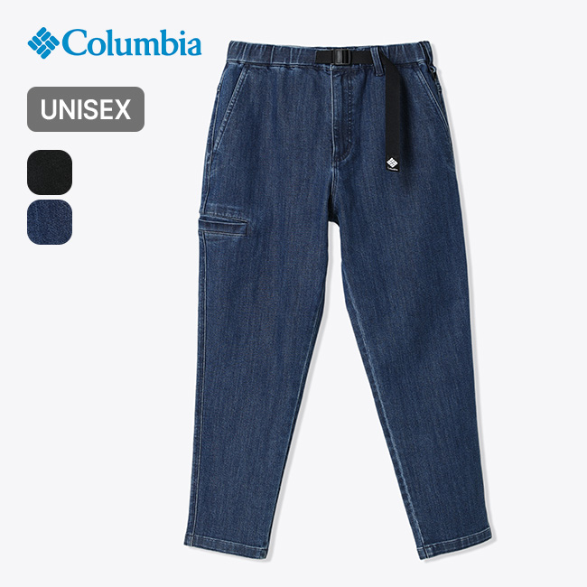 Columbia コロンビア ロマビスタパンツ ユニセックス