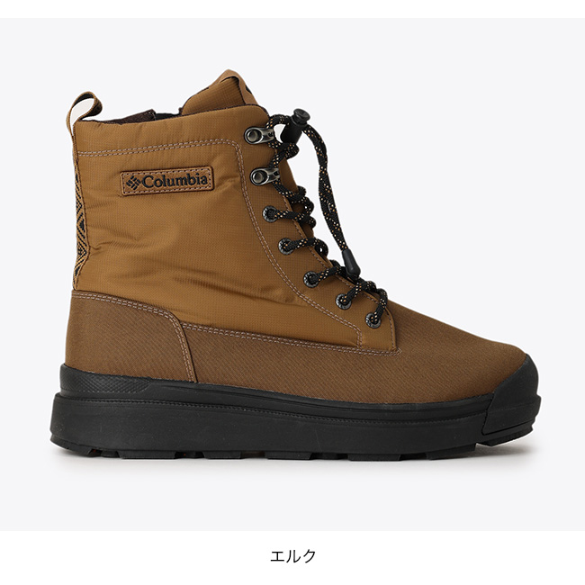 コロンビア サップランド 23.5cm コロンビア Columbia サップランド  