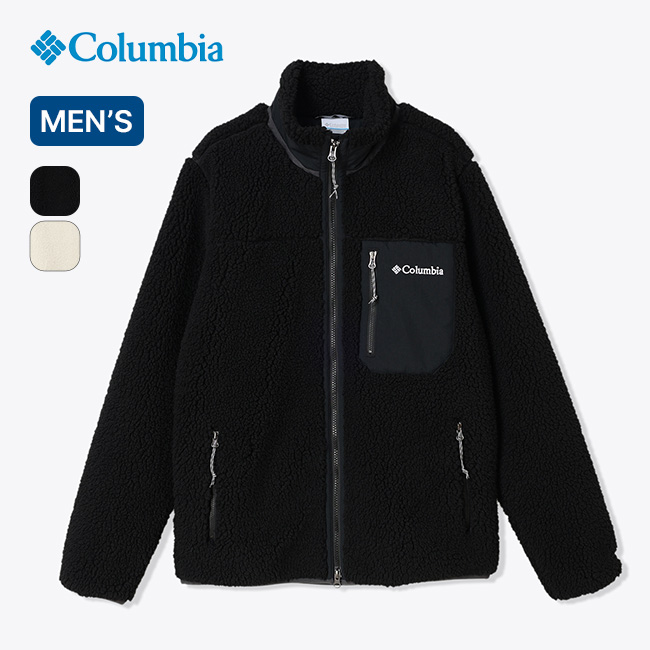 Columbia コロンビア アーチャーリッジ3ジャケット メンズ