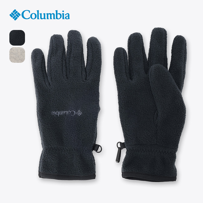 Columbia コロンビア バックアイスプリングスグローブ