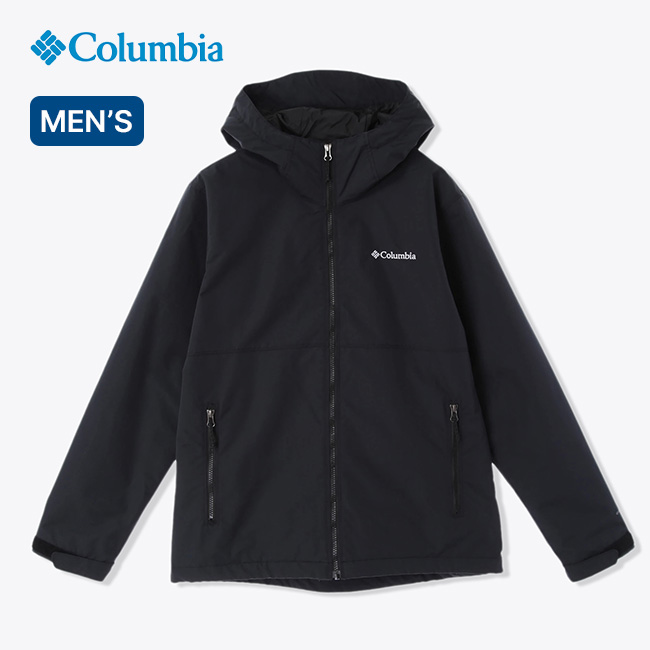 Columbia コロンビア レイクパウエル2ジャケット メンズ