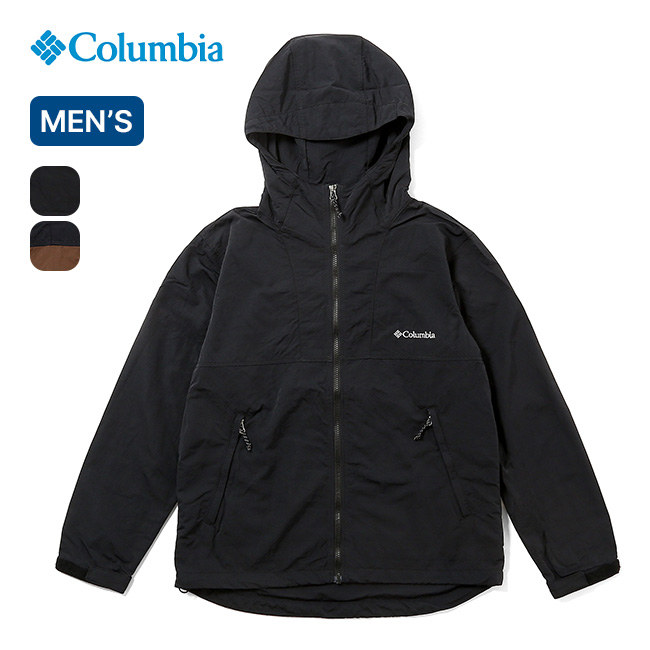 Columbia コロンビア ヴィザボナパス3ジャケット メンズ
