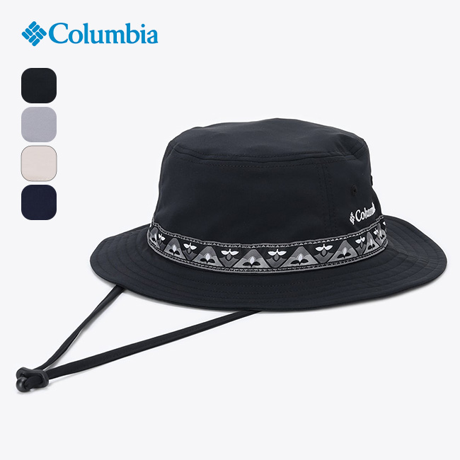 Columbia コロンビア ウォルナットピークバケット