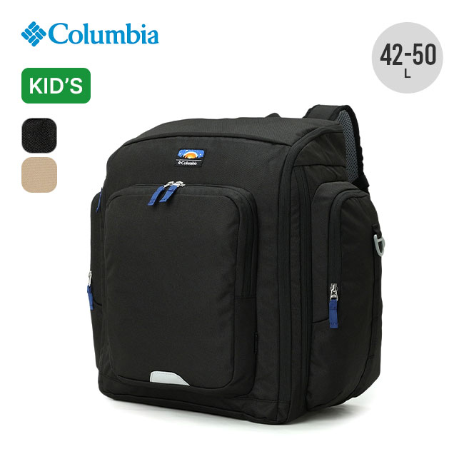Columbia コロンビア プライスストリームユース42-50Lバックパック