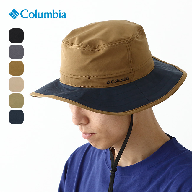 Columbia コロンビア イエロードッグマウンテンブーニー