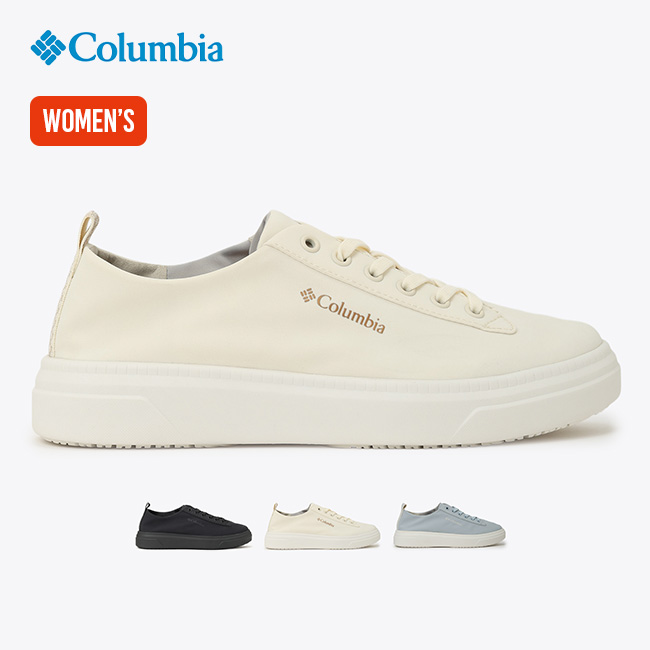 Columbia コロンビア マイレージレインツーローウォータープルーフ【ウィメンズ】