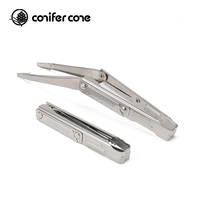 conifercone コニファーコーン フォールディングトングアングルマスターMS