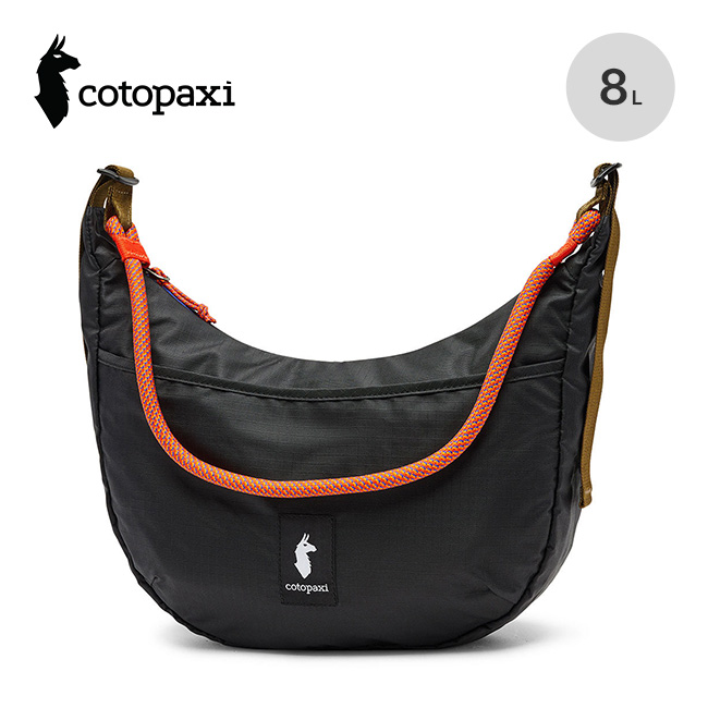 cotopaxi コトパクシ トロゾ8Lショルダーバッグカダディア
