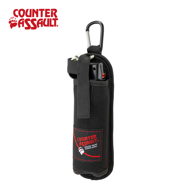 COUNTER ASSAULT カウンターアソールト CAバックパックホルスター