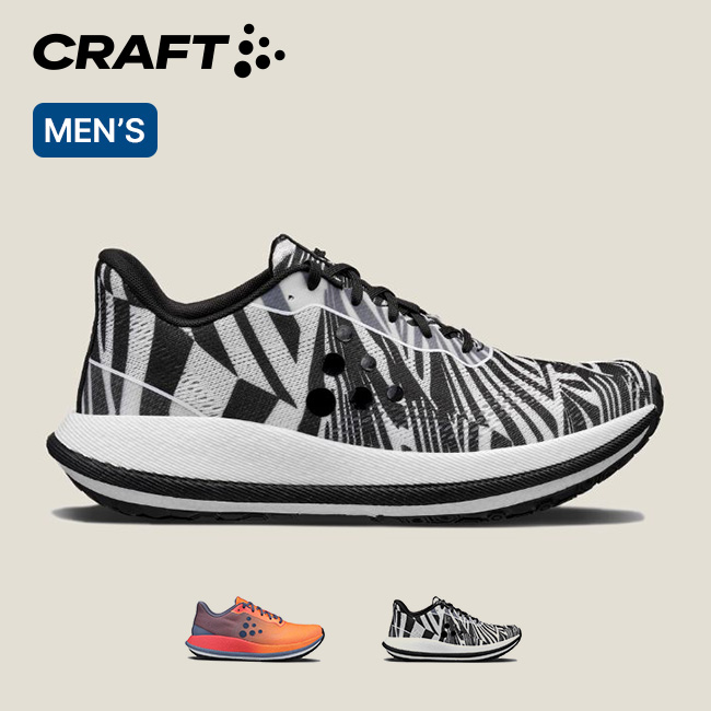 CRAFT クラフト ペーサー2 メンズ