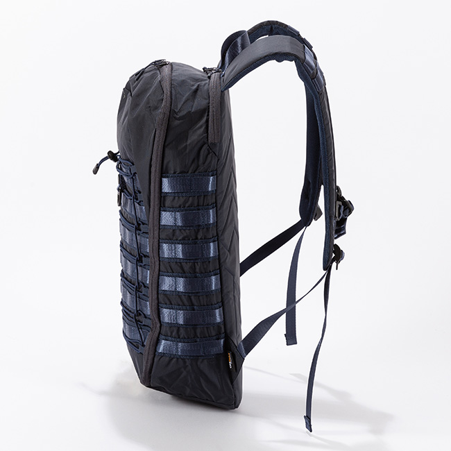 DAIWA ダイワ バックパック(ネイビー): SUNDAY MOUNTAIN ANA Mall店