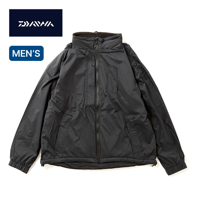 DAIWA ダイワ パーテックス アクティブインサレーションパッカブルジャケット