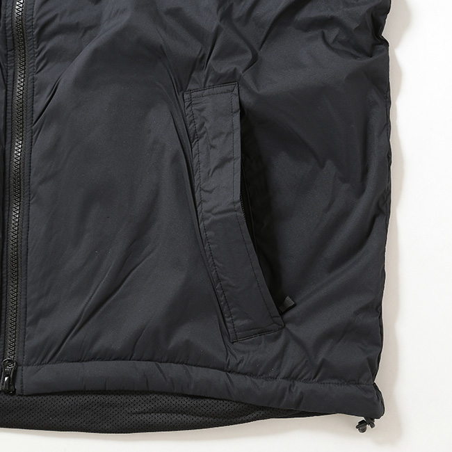 DAIWA ダイワ パーテックス アクティブインサレーションパッカブル