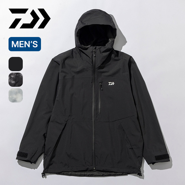 DAIWA ダイワ レインマックス2Lシェルジャケット