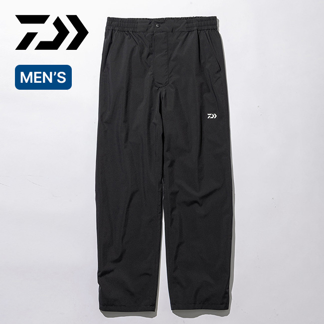 DAIWA ダイワ レインマックス2Lシェルパンツ