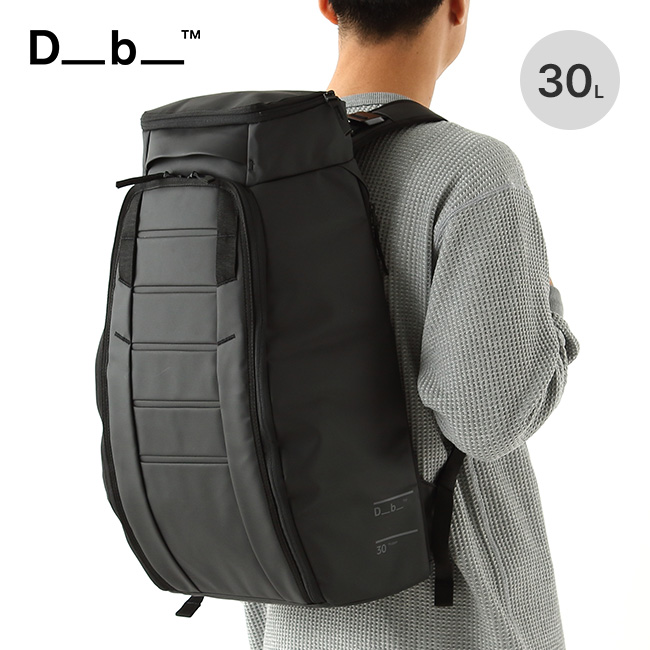 Db ディービー ハガーバックパック 30L