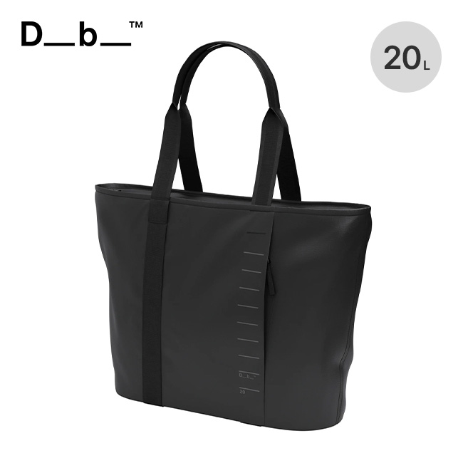 Db ディービー エッセンシャルトート 20L