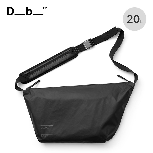 Db ディービー ランマク プロ スリングバック 20L