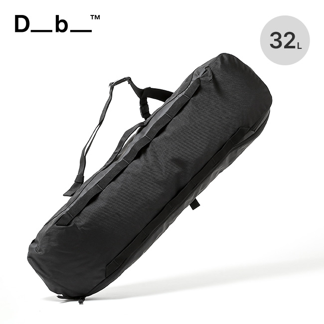 Db ディービー スケートキャリア 32L