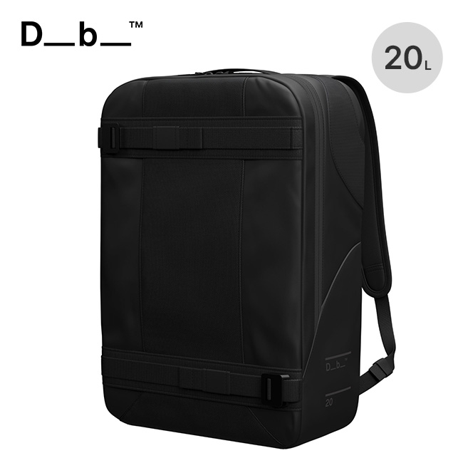 Db ディービー スケートボーディングデイパック 20L