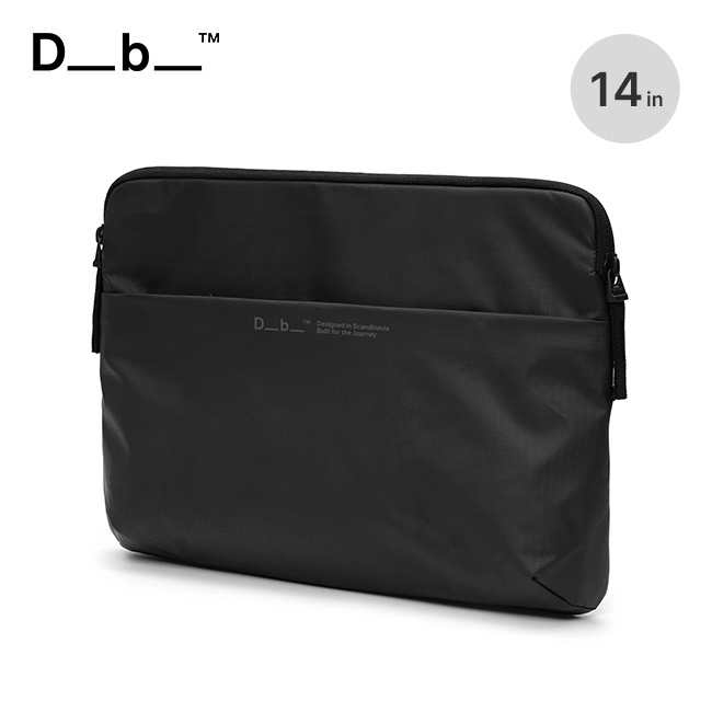 Db ディービー ランマクラップトップ スリーブ 14インチ
