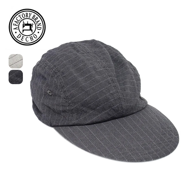 DECHO デコー ダックビルジェットキャップ