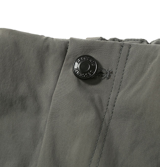 DESCENTE ALLTERRAIN81 デサントオルテライン81 LPパンツ｜Outdoor