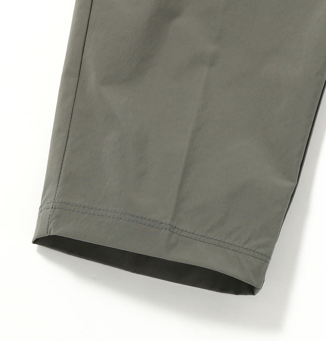 DESCENTE ALLTERRAIN81 デサントオルテライン81 LPパンツ｜Outdoor