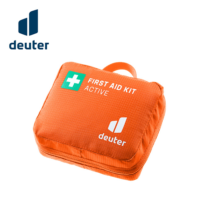 Deuter ドイター ファーストエイドキット アクティブ