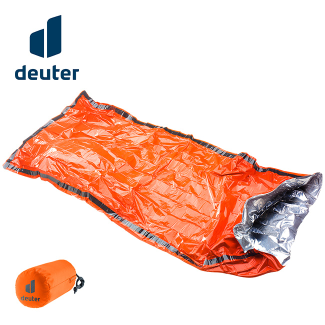 Deuter ドイター ビヴィバッグ UL