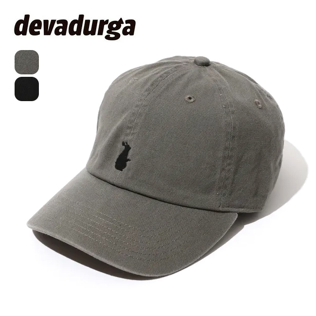 devadurga デヴァドゥルガ クロウサギキャップ