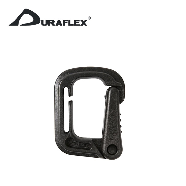 DURAFLEX デュラフレックス カラビナミニ