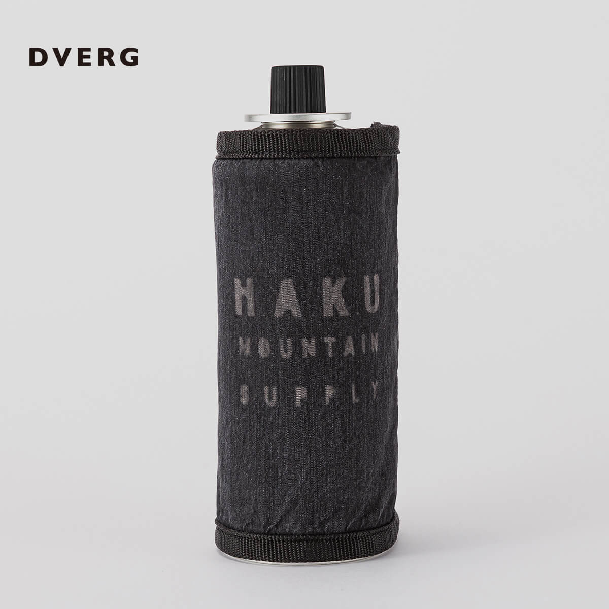 DVERG×H.A.K.U ドベルグ×ハク CBガスカバー