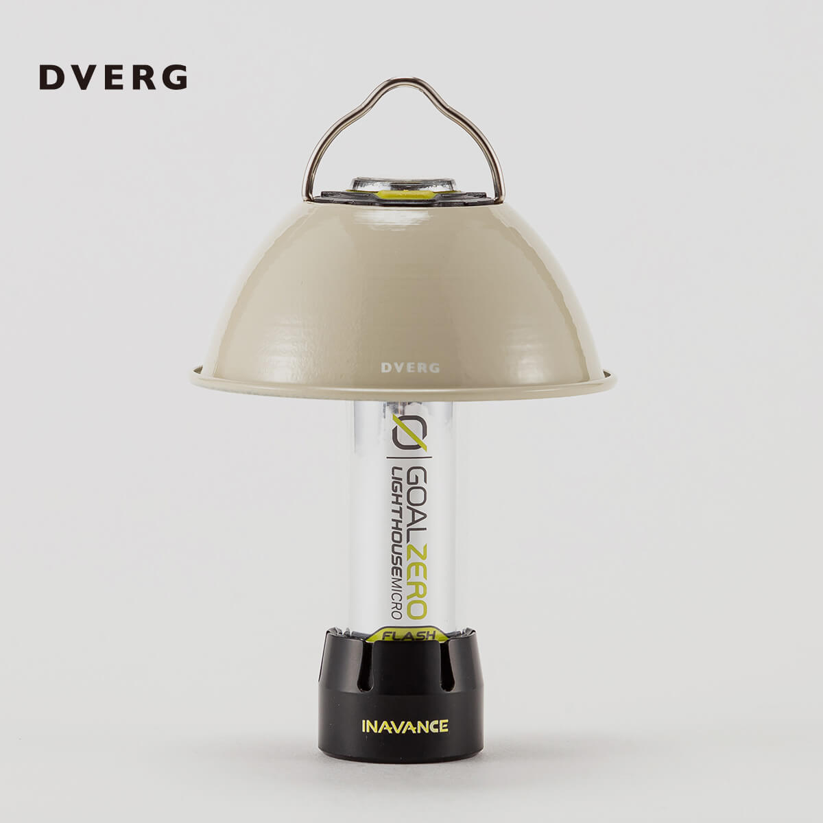 DVERG ドベルグ GZ SHADE