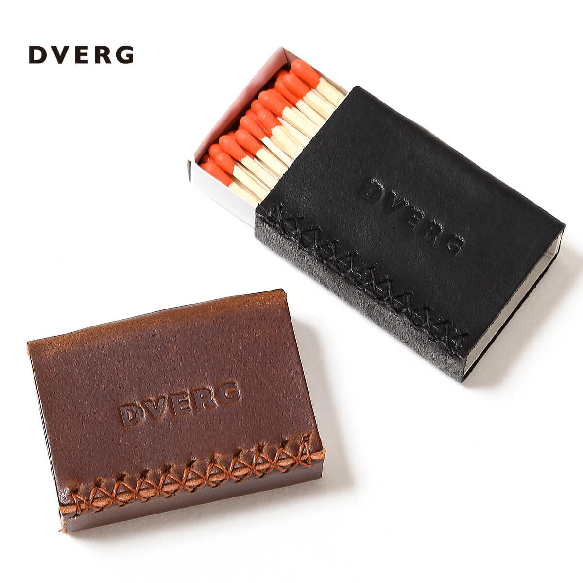 DVERG ドベルグ PLusBeat MATCH CASE for DVERG