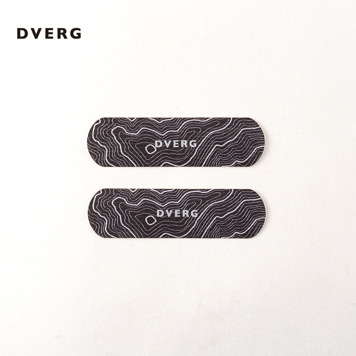DVERG ドベルグ リペアパッチ