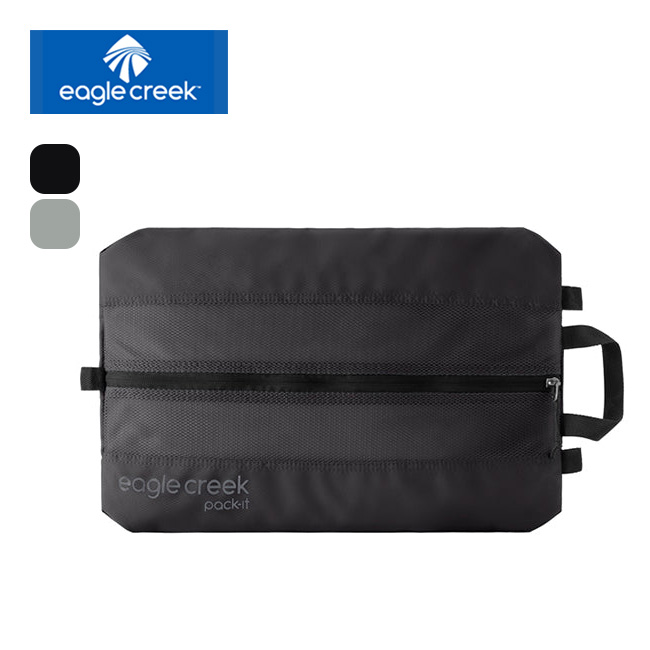 EagleCreek イーグルクリーク PI リヴィールシューサック