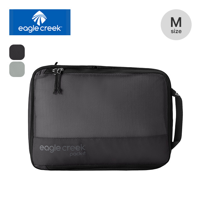 EagleCreek イーグルクリーク PIリヴィールCOMPキューブ M