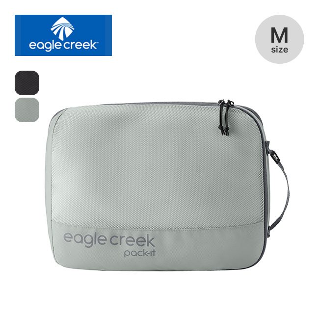 EagleCreek イーグルクリーク リヴィールEXPキューブ M