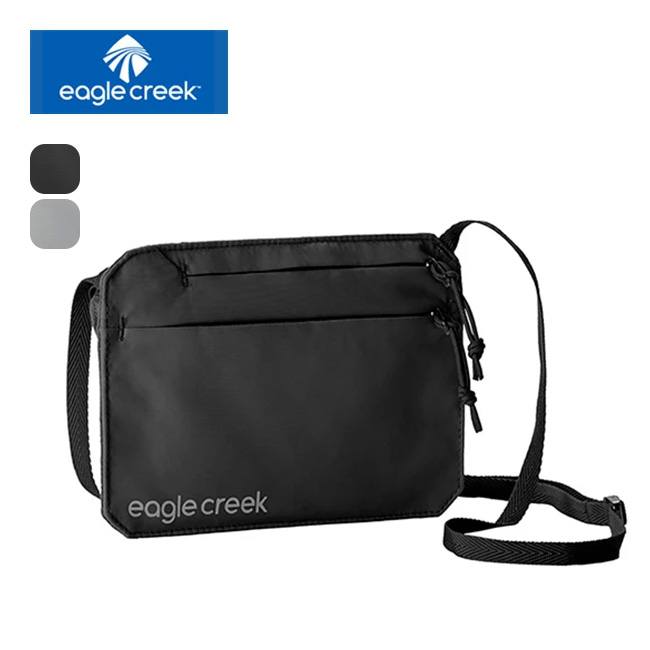 EagleCreek イーグルクリーク アンダーカバーRFIDネックウォレット