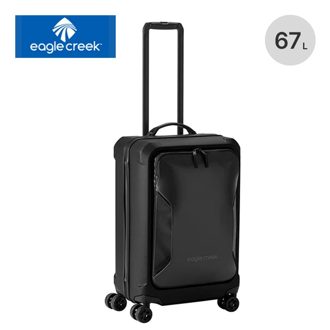 EagleCreek イーグルクリーク ターマック4ウィール26in