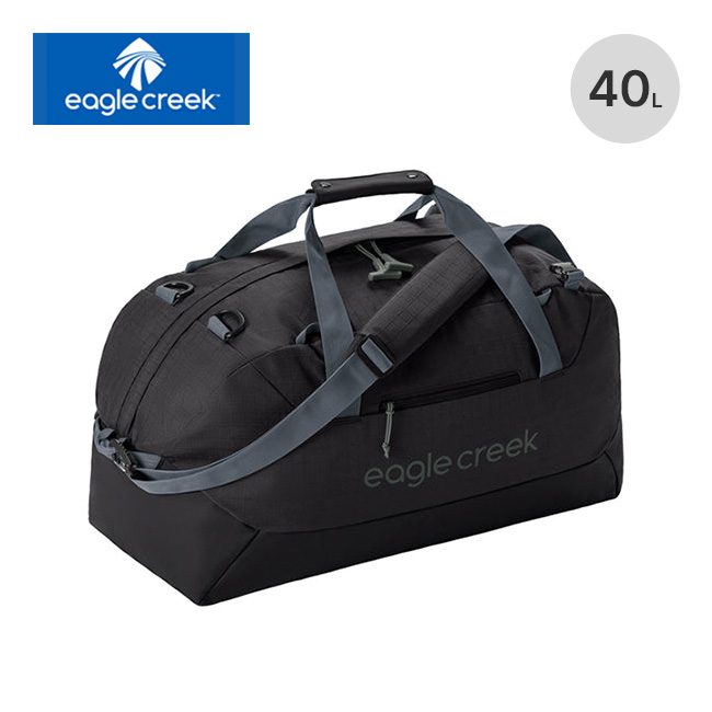 EagleCreek イーグルクリーク ノーマターワットダッフル40L