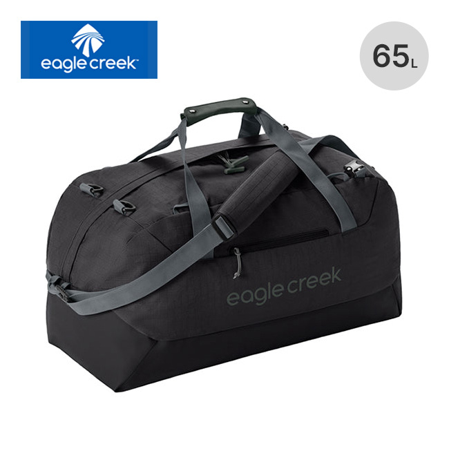 EagleCreek イーグルクリーク ノーマターワットダッフル60L